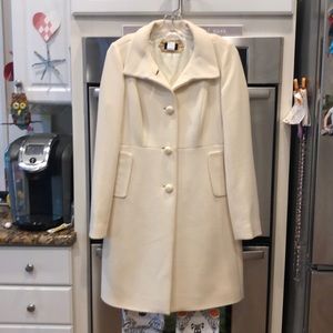 J crew winter coat